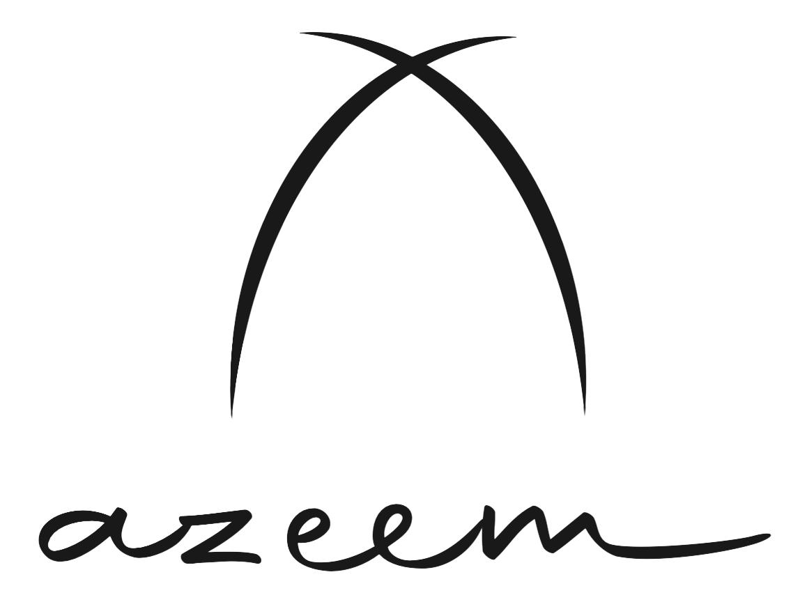 Logo Azeem Mediterranean Bar – cocktail bar sul mare a Caprioli di Pisciotta, Cilento